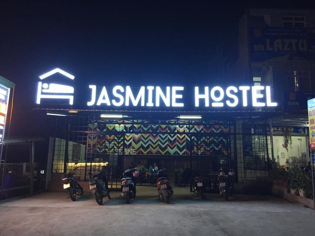 JASMINE HOSTEL AND MOTORBIKE TOURS, HA GIANG *****